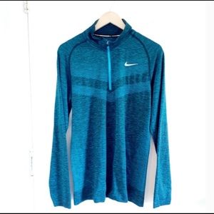 Men’s Nike 1/4 zip